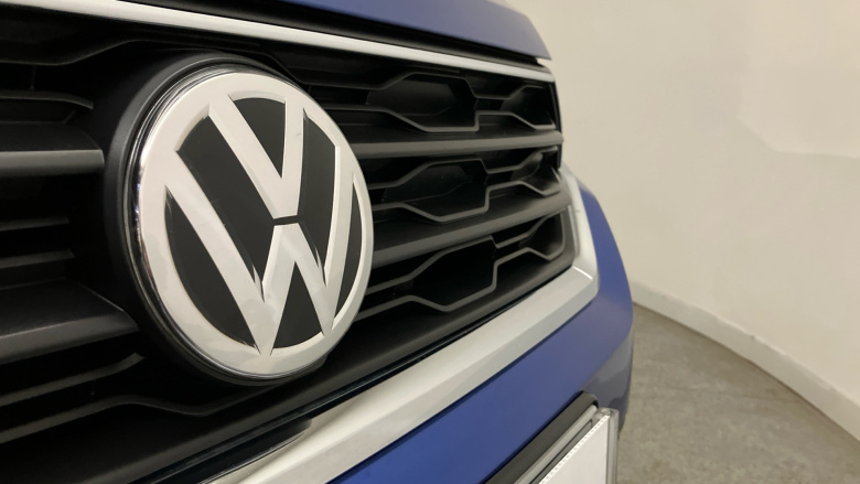 Volkswagen T-Roc 1.5 TSI EVO SE 5dr Petrol Hatchback